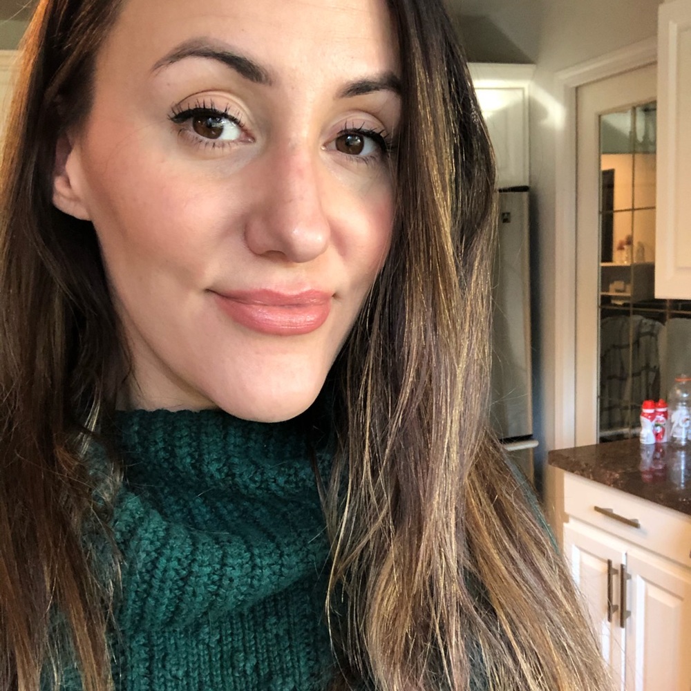 Meet your Posher, Katherine